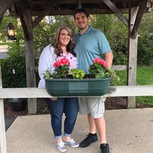 Meet your Posher, Sandra